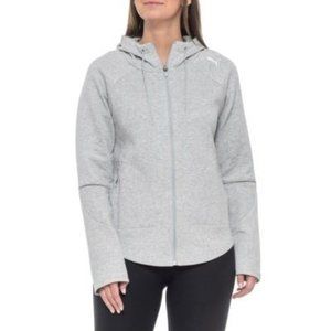 PUMA Evostripe Move Hooded Zip Jacket